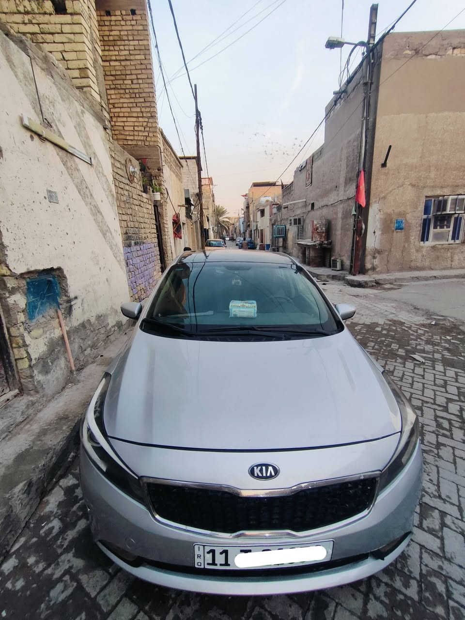 فورتي 2018 وارد امريكي تقرير غرق اقل الدوسه تعمل وتسير التقرير مرفق بالمنشور وصورها بامريكها ايضا مرفقه بالمنشور   مكينه 2000 كير اي تي ماشية 160 ميل وايضا بيها طخات في الجانب الشراي  يتصل وبخدمته
المكان: بغداد سنويه بسمنه جديدة
السعر المعروض :120 ورقه وبيها مجال
رقم الهاتف : ‏‪0773 758 9516‬‏
غير متوفر خاص فقط اتصال
