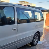 للبيع ستاركس 2000 خصوصي  07809935753