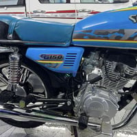 ماطور سولنك • موديل ٢٤ • نظيف