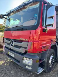 اكتروز • ٥ محور • ٢٠١٢