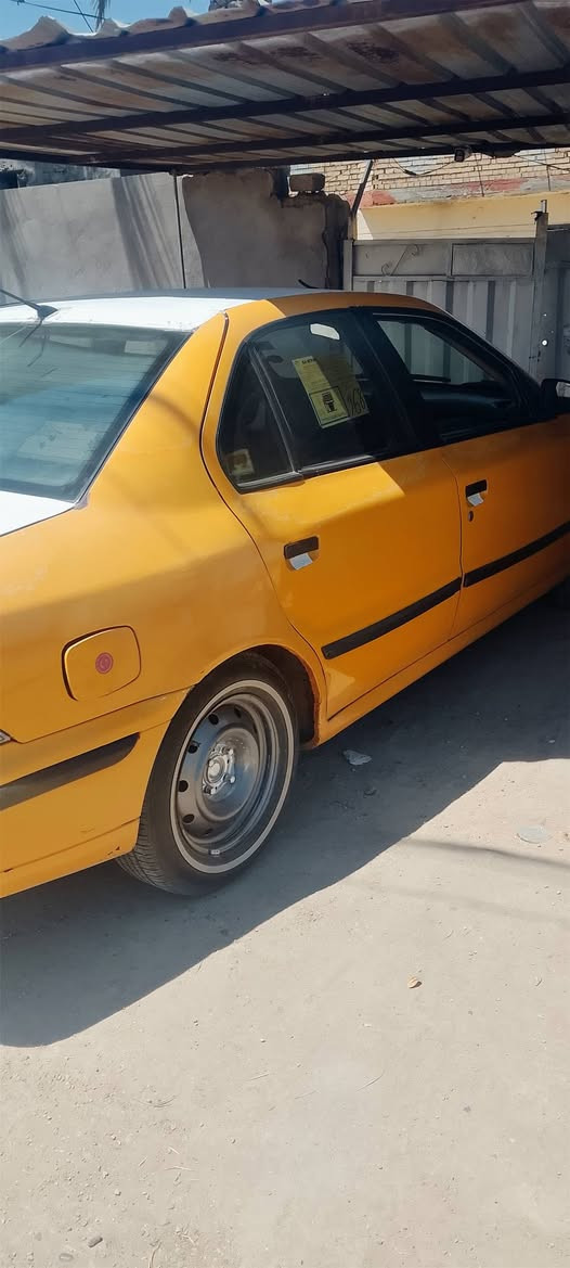 سمند موديل9 السياره جاهزه گير محرك مكفولات هيه وغرامات مصفره وبسمي السعر 29 رقم الهاتف ***********
