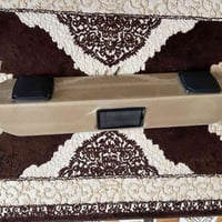 دمام الواحد ب٢٥قفل وتابوت شاشه جديد سعره ٤٥  مكاني كوت رقمي ٠٧٧٤٦٥٦٤١٢...