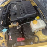 اوبترا ٢٠١٢ • محرك مكفول • تدفئة وتبريد شغال