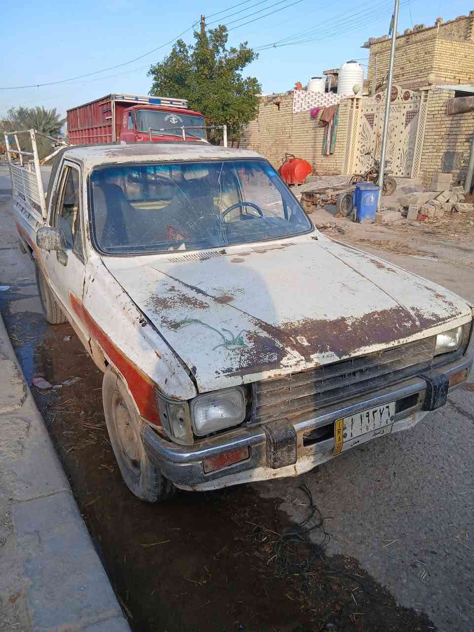 بیکم 88 بس غسل مامغسول  30 بیه مجال رقم سنویه 2027 مکینه ٤واي
سیاره جاهز  ***********
