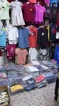 بدلات رجالي • قمصان • حي الانصار