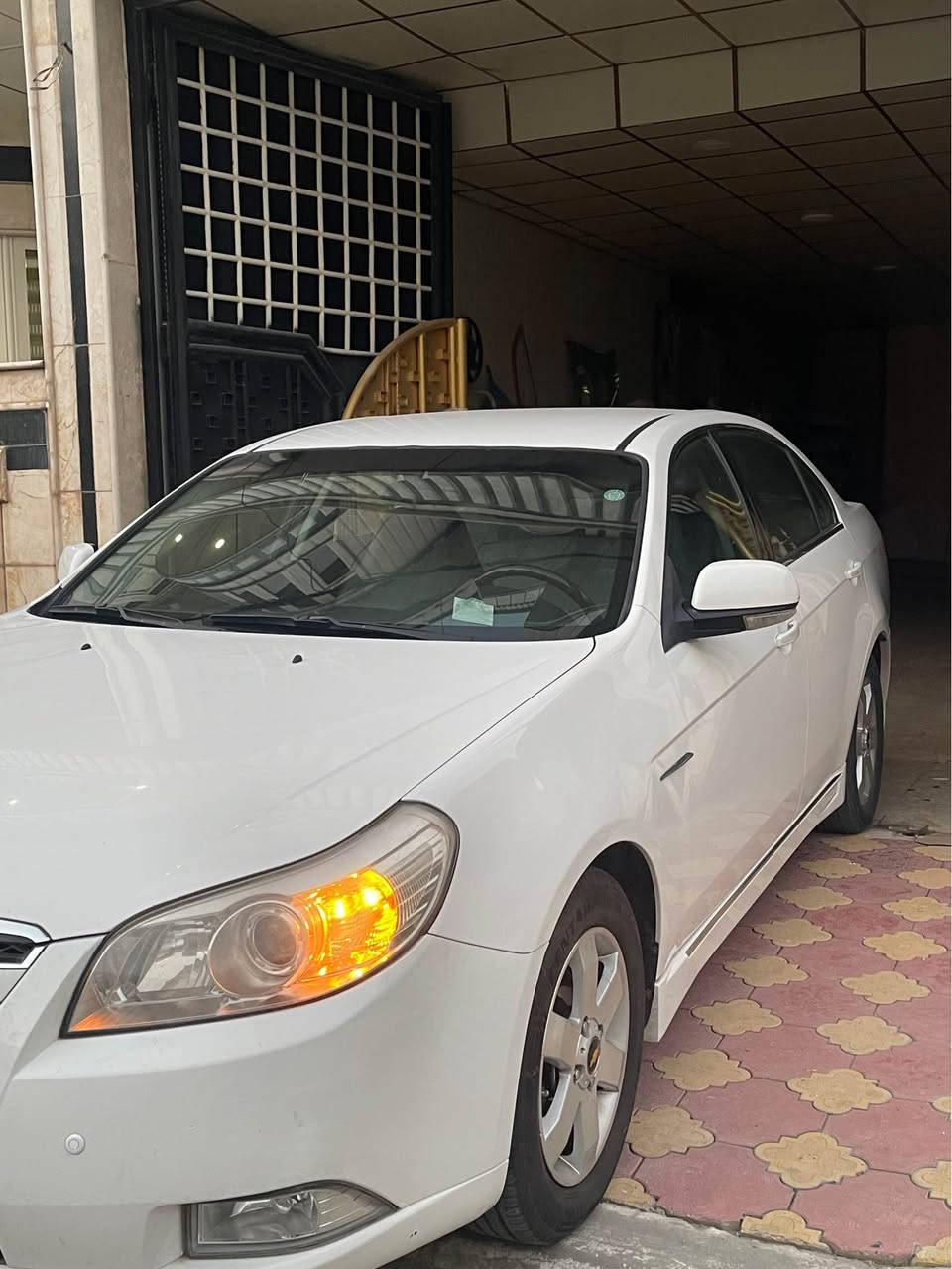 شۆفرلێت ابیکا ٢٠٠٩ 
سەیارەکە بێ بۆیاخە زۆر زۆر جوانە 
گێڕ و مەکینە بەشەرت - سەنەوی و ڕەقەمی تازەیە 
تەحویل و غرامە بەشەرت — شوێن سلێمانی 
0770 190 2290
0750 122 0523 

شوفرلیت ابیکا ٢٠٠٩ 
بدون صبوغ جدید جدید ماشیە ٢٠٠،٠٠٠ کم 
کیر مکینە بشرط - سنوی رقم جدید 
تحویل و غرامە بشرط  — مکان سليمانیە 

***********
*********** السليمانية, العراق
