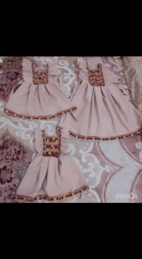 #تم #تمديد #الحجوزات 
 #فساتين #رمضاني 
 #مفارش #رمضاني 
 #كوشات #رمضاني 
 #اغتنمو #الفرصه
 #توصيل #مجاني 
المراسله خاص 
واتساب #***********
