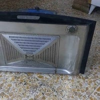 شفاط دهون • نظافة ٩٠٪ • يم علوة الرشيد