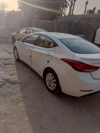 الانتره • ٢٠١٥ • ناصريه