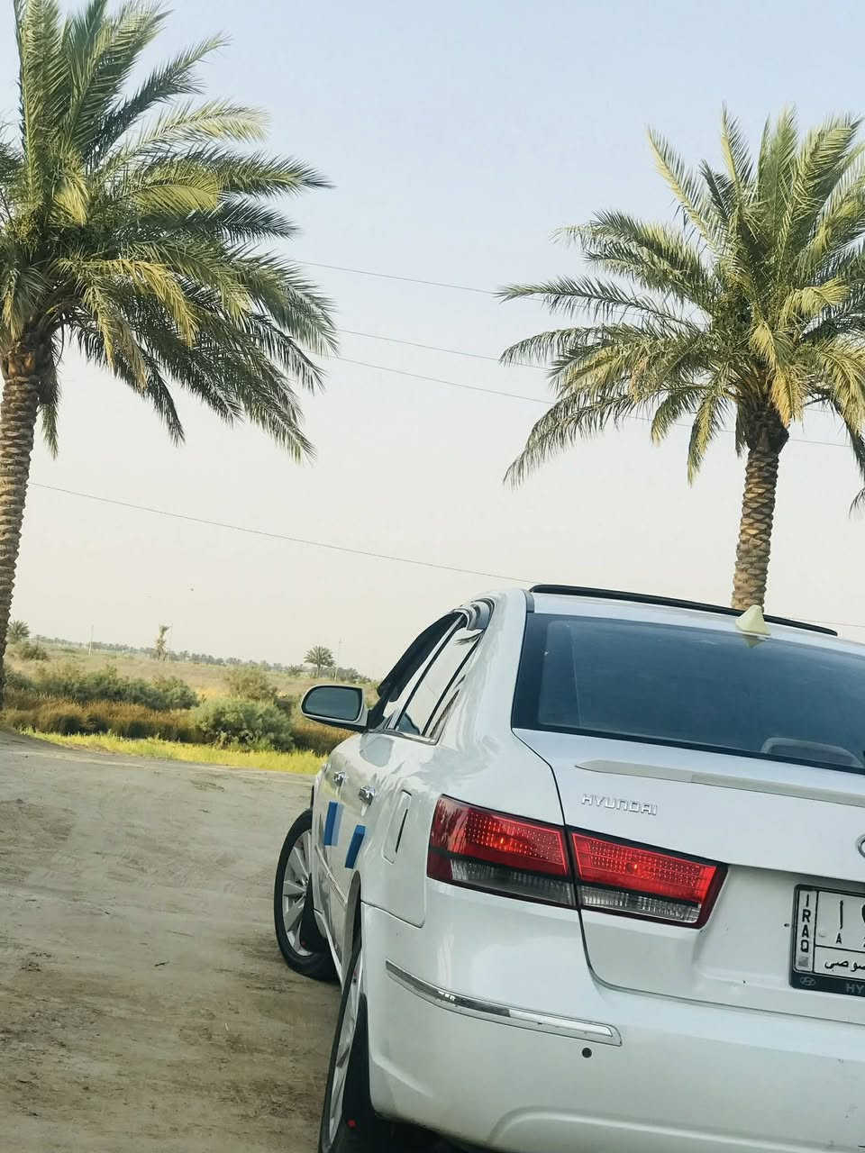 السلام عليكم سوناتا البيع موديل2009وارد خليجي فول مواصفات كشنات كهرباء فتحه سقف حساسات مرئ شفط تبريد لمس تحكم ستيرن محرك2400سياره رقم بغداد بسمي السعر ١١٥وبيها مجال تحويل مباشر @***********/***********
