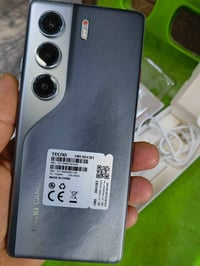 تكنو كامون 40 برو • ٢٥٦ • الاعظمية