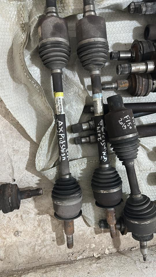 توفر درايم شفت فورد اكسبدشن وفورد F150 واكسبلور للطلب تواصل واتساب ***********
