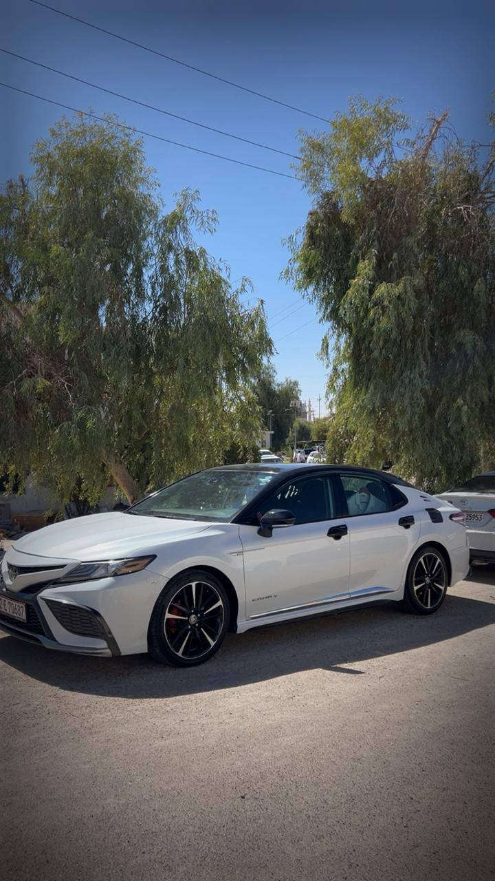 كامري 2020 XSE أمريكي فول مواصفات مكفوله كفاله عده بارد جوه رقم صندوك سياره ماشيه 55 كشنات جلد
تدفئه وتبريد تشغيل عن بعد مكاني الفلوجه
السعر 235
رقم موبايل ***********
