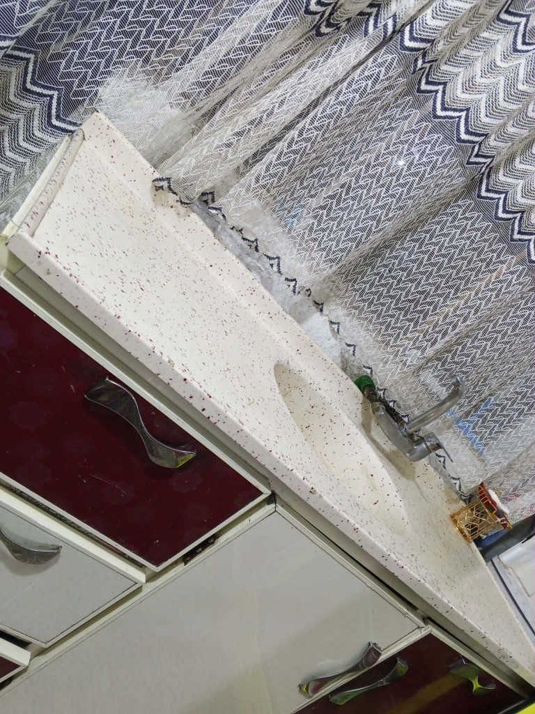 سنك مرمر وفاترينه تفصال شغل ثكيل السعر 175 وبي مجال المكان حي الجهاد


**إذا كنت صاحب هذا الإعلان وتريد حذفه لأي سبب، رجاءا أرسل رسالة إلى الدعم الفني**