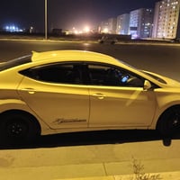 شباب من رخصت الادمن النترة مديل 2013 البيع  السيارة كير ومحرك وحداديه ...