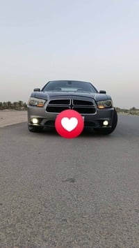 تشارجر ٢٠١٢ • مكينة ٣٦٠٠ • بابل الحمزه
