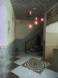 حي الامين • ١٣٥متر • طابقين