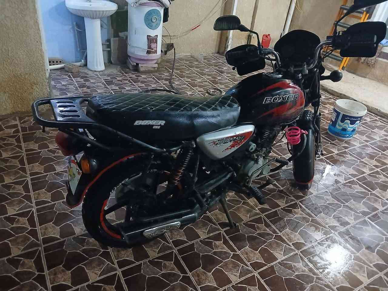 سلام علكيم بوكسر موديل 2023 اوراق اصولية محرك مامفتوح  بوكسر الجديد فول السعر خاص   المكان ديالى ناحية الجديدة الشط بوابه بغداد اتصل الرقم تدلل *********** بوكسر جلبي  الجديد فول
