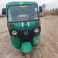 تكتك 2022 • القرنة بني منصور • مكينة مفتوحة