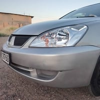 لانسر ٢٠٠٧ • تواير جديدة • اربيل