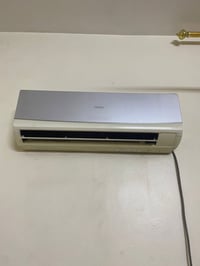 سبالت عدد ٢ هاير استخدام قليل بدون تصليح 1 طن السعر الواحد ١٥٠ الف  ال...