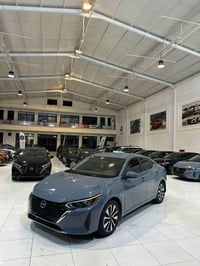 سنترا SV • ٢٠٢٥ • أربيل