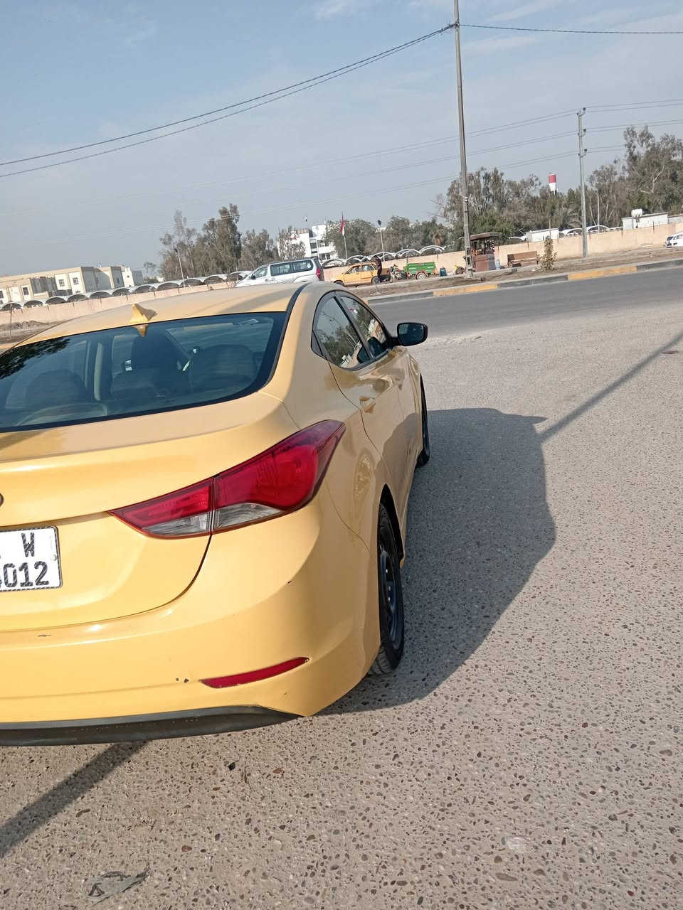 سلام عليكم النتره  موديل 14 سونر موجود  بل منشور   راح اخل رقم راعيه  شراي يتصل عله راعيه   المكان حله ***********
