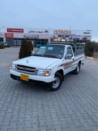 بيكب • ٢٠٠٧ • أربيل