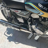 فول كاتم • موديل٢٦ • نضيف