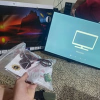 شاشة ٥٥ • ميديا ستار • بغداد الأمين