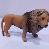 حيوانات سلايش • توصيل متوفر