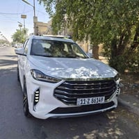 جيتور x70 لكجري بلاس مكينه1.6موديل 2025 سبعه راكب ماشيه 26 الف.. السعر...