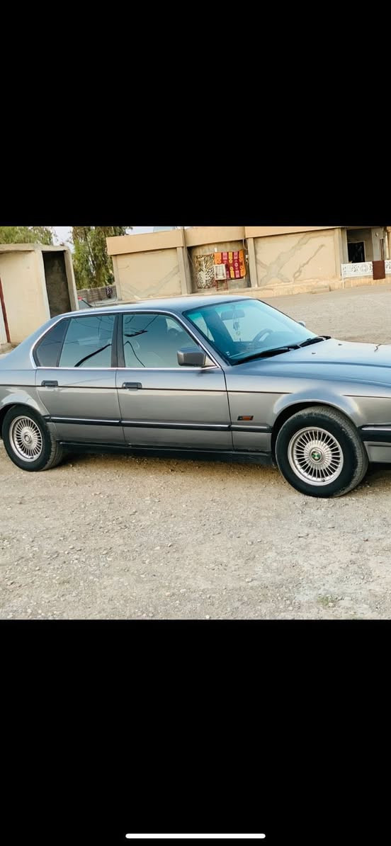 بي أم للبيع رقم جديد وكابون بانزين سعر 57


**إذا كنت صاحب هذا الإعلان وتريد حذفه لأي سبب، رجاءا أرسل رسالة إلى الدعم الفني**