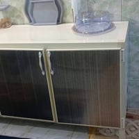 كاونتر جديد ممستعمل اشتريته وماعندي مكان نطيف كلش  العنوان:بغداد الشعب...