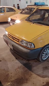 مكفوله • ٢٠١٨ • رقم كربلاء