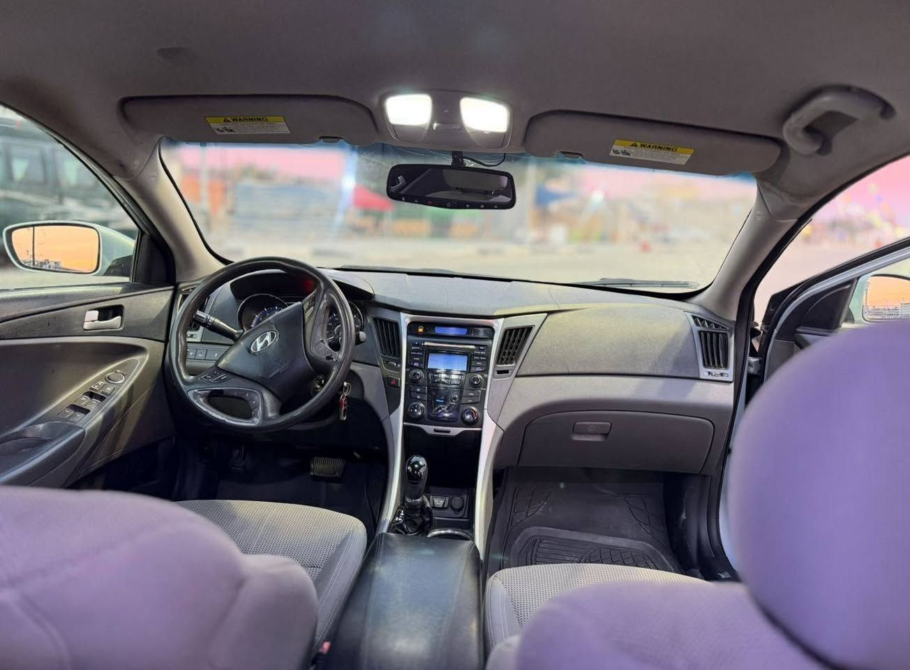 سوناتا 13 للبيع وارد امريكي
جاملغ وبنيد بدون اي ضرر داخلي سياره  
الباقي مكفول شواصي لغد كله كفاله مكينه 2400 
رقم بصره حره سنويه 28 عنوان بصره
سعر ٩٣وبيها مجال ورقمي الموبايل ***********
