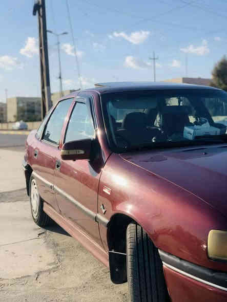 يا الله فكتره موديل 93حجم 18 للبيع سيارة نضيفه جدا وضع شركه مصبوقه عام جماليه شرط مكفوله من الحادث كير و محرك شرط قطاره بل بانزين تواير جدد كيجاته اضويته دشبوله كله شقاله رقم أربيل دولي شرط التحويل بسمك سنوية عضم سياره ما تصرف عليه دينار واحد العنوان القياره السعر 47 ورقه و بيه مجال للطيبين اذا شراي خابر و تدلل ملاحظه اني مكلف بل نشر فقط خابر ع الرقم ***********
