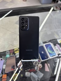 سامسونك A53 • ذاكرة ٢٥٦ • ببجي ٦٠فريم