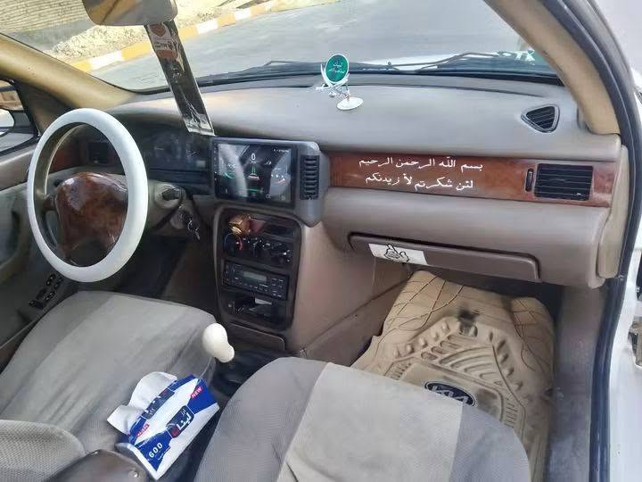 سلام عليكم سمند موديل ١١لبيع مكينه وكير وحداديه تبريد كهربائيات شغاله رقم نكليزي سنويه ل ٣١ مداور ثاني يوم سعر ٣٣ وبيه مجال مكاني ناصريه مركز  ***********
