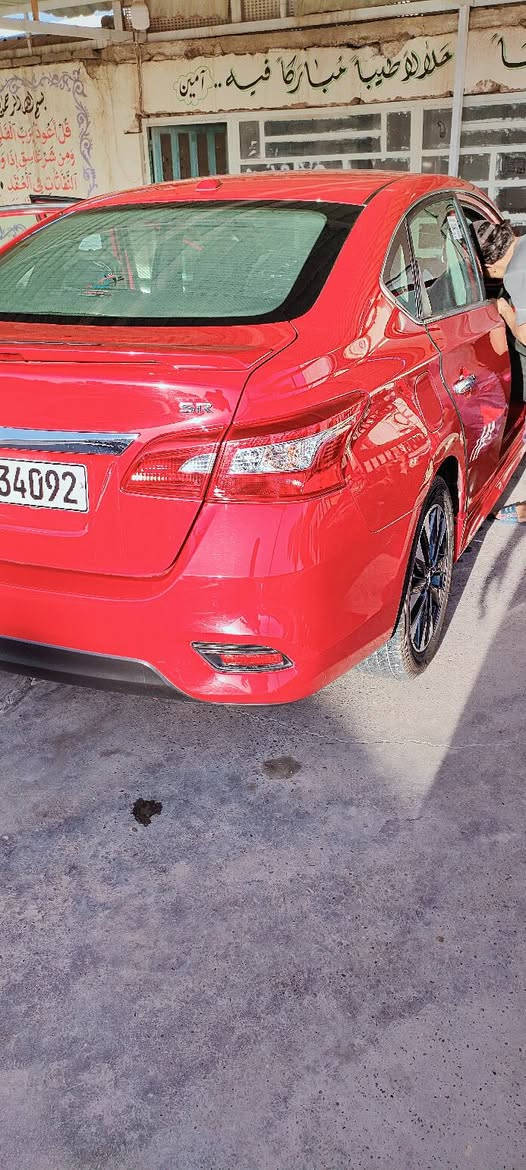 سنترا 2016 sr فول عدا الفتحة بدون ضرر بدون صبغ بدون تبديل دعامية فقط


**إذا كنت صاحب هذا الإعلان وتريد حذفه لأي سبب، رجاءا أرسل رسالة إلى الدعم الفني**