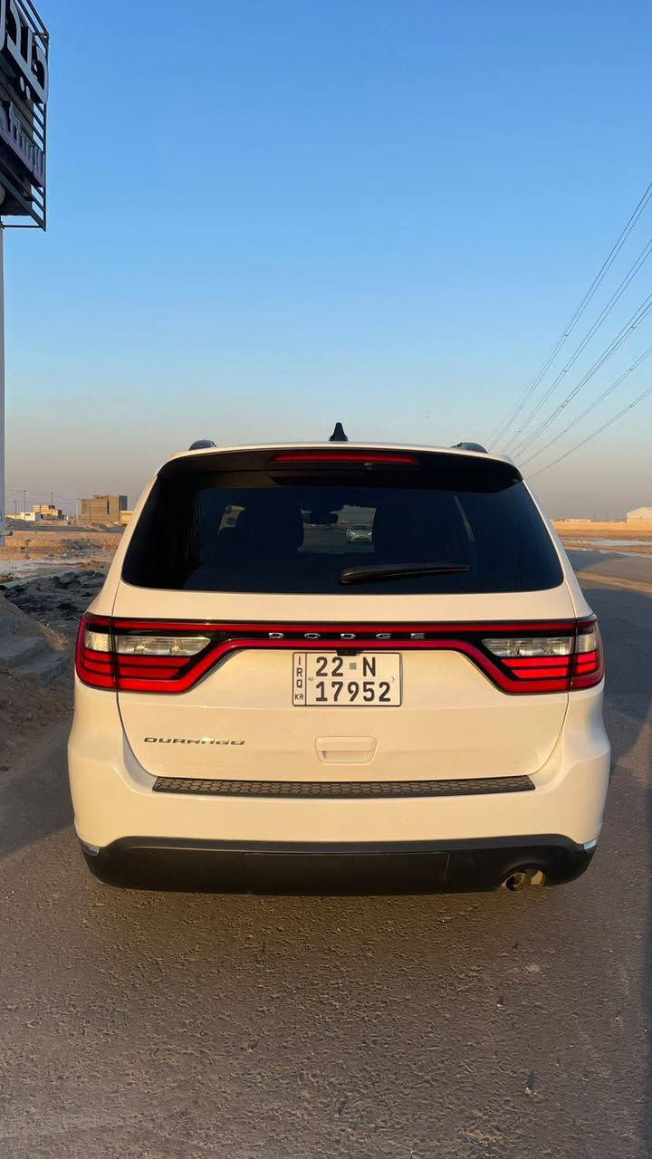 دورنگو 2024 رقم اربيل
تبديل جاملغ + بنيد.. صور الحادث مرفقه 
بقيه السياره كفاله من التبديل والصبغ الضربه
گير محرك تبريد كهربائيات كفاله
ماشيه 13 الف ميل

السعر 295
العنوان.. البصره.. حي المهندسين
***********
