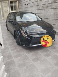 كورلا ٢٠٢٤ • محرك ٢٠٠٠ • بونيه مبدل