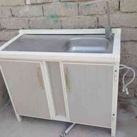 سنك • ملحق تفصيل • عمارة