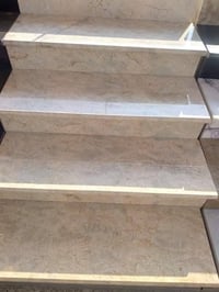 كاشي عراقي 40×40 • مطعم بالمرمر • سراميك وبورسلين