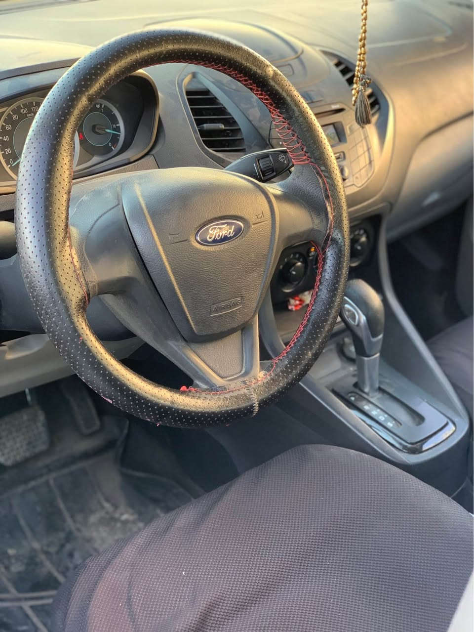 Ford fego 2016 be boyax kamek sardy haya sanawe tazaya ta 2030 tay taza gerw makenay ba shart 75 kamek majal *********** السليمانية, العراق
