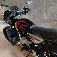 بوكسر • موديل ٢٣ • ميسان العماره