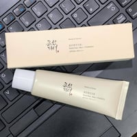 بيوتي اوف جوسون • واقي شمس كوري • بلا أثر أبيض