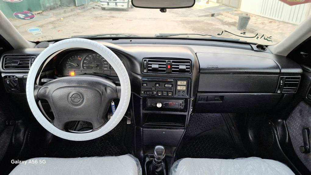 ***********#***********
شوێن: چەمچەماڵ    نرخ: 46
اۆپڵ مۆدێل1995مەکینە20گێڕعادی
بێدەعم و بێخیاس
کلێرعام بۆجوانی
هیلال و دۆسەی  بیلادە
گێڕ و مەکینە و تاقمپێشی بەشەرتە
نمونەیەلەجوانی   ماڵدۆست و بێعەیب شمشمل, السليمانية
