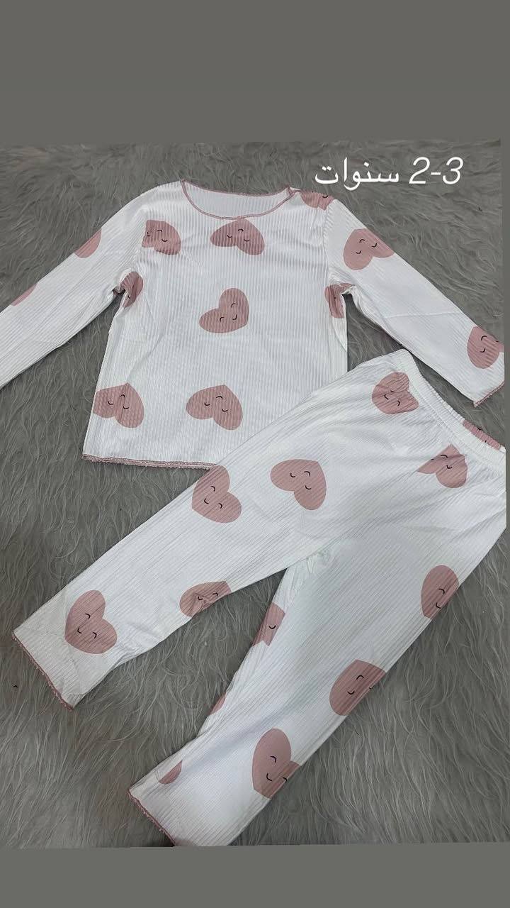 شي ان اطفال سعر القطعه 4-5


**إذا كنت صاحب هذا الإعلان وتريد حذفه لأي سبب، رجاءا أرسل رسالة إلى الدعم الفني**