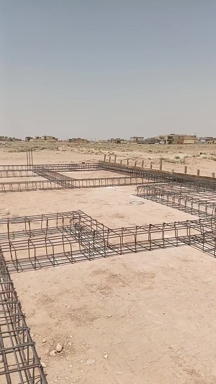سلام عليكم مستعدين لعمل كافه الصب والنجاره وتسليح كونكريت كرسته وعمل ناحيه الحيدريه ‏‪***********‬‏
